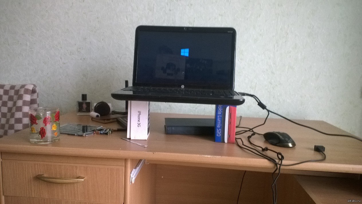 МЕГАПУПЕРохлаждение | Пикабу