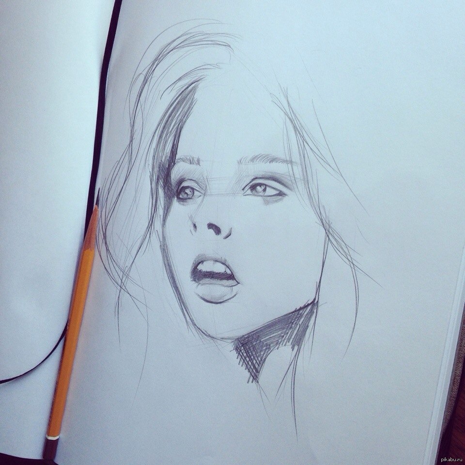 Рисунок закрытая школа