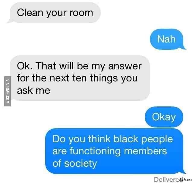 Correspondence with my mother - Correspondence, Mum, Racism, Caught, 9GAG