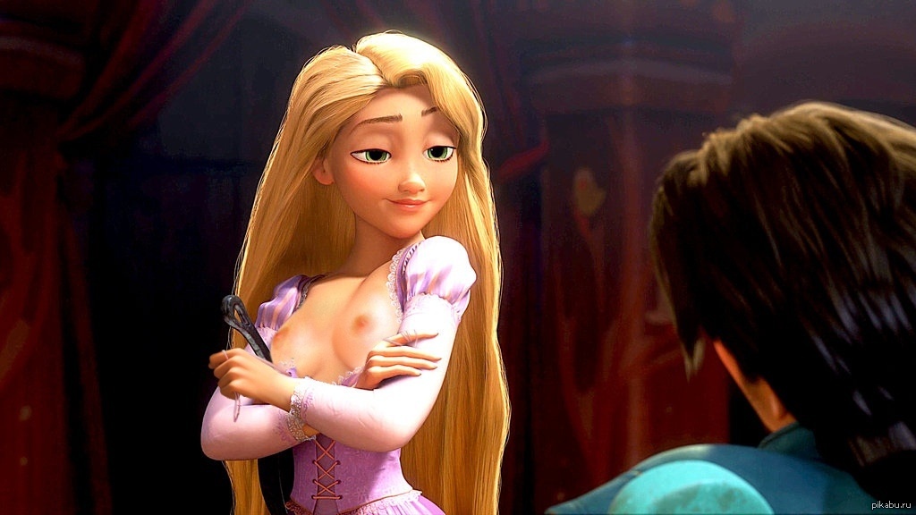 Trap Repunzel