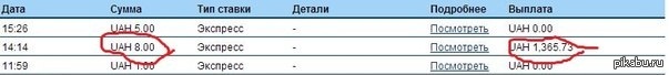 Ставка | Пикабу