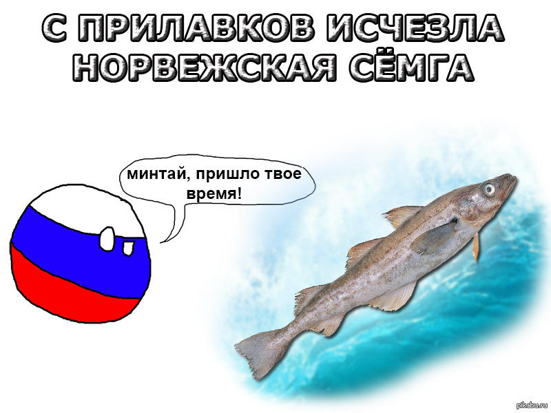 Санкции | Пикабу
