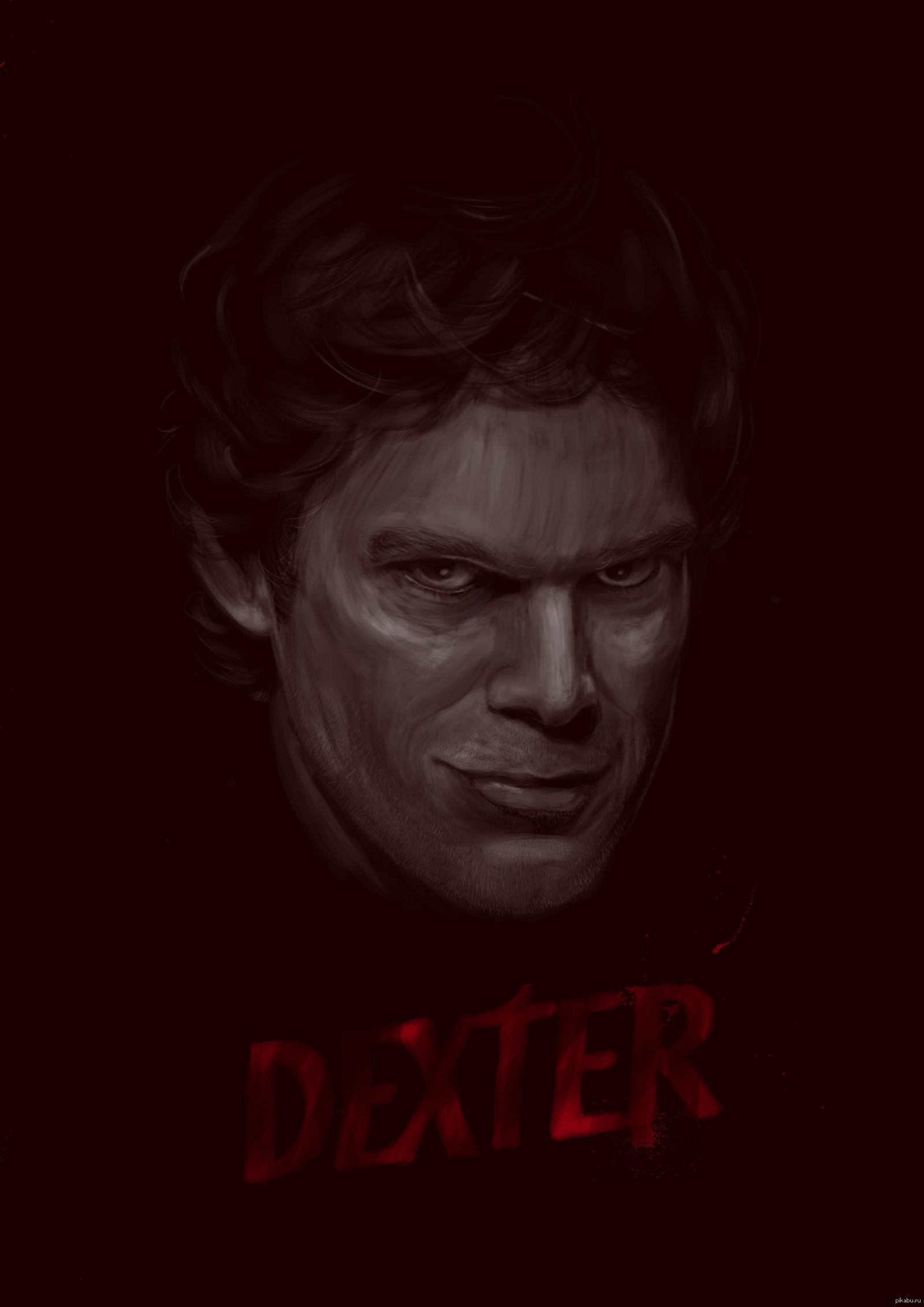 Dexter | Пикабу