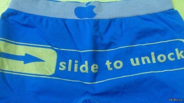 Apple выходит на новый рынок | Пикабу
