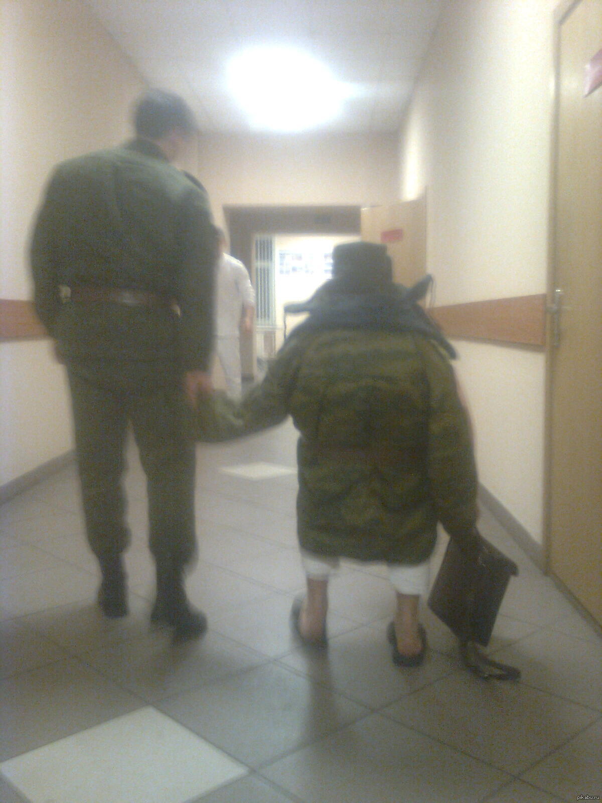 СЫН ПОЛКА!!!! | Пикабу