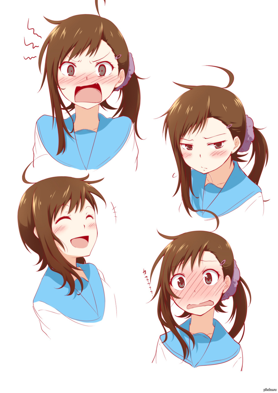 Haru Onodera Hentai