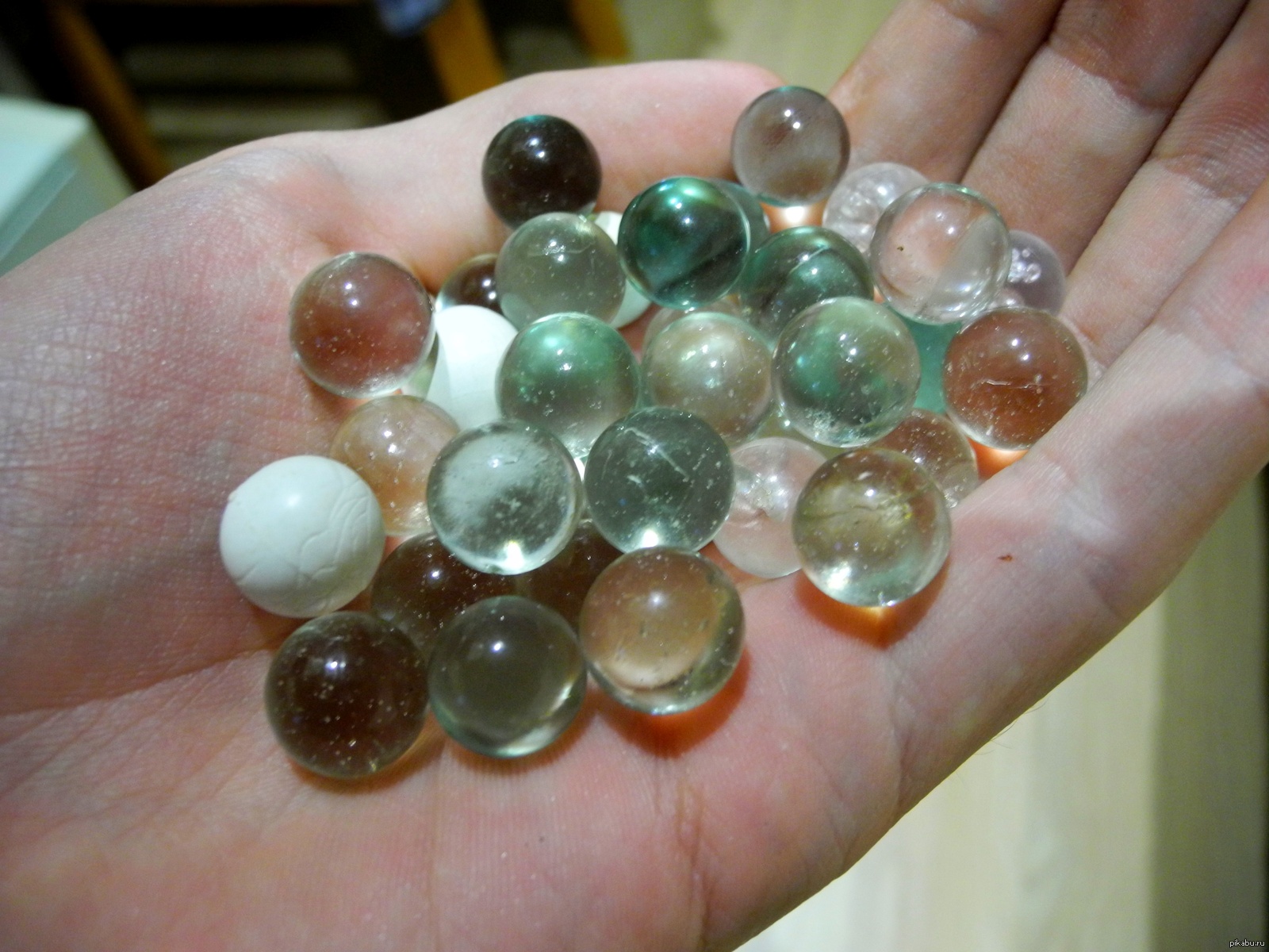 А помните..? | Пикабу