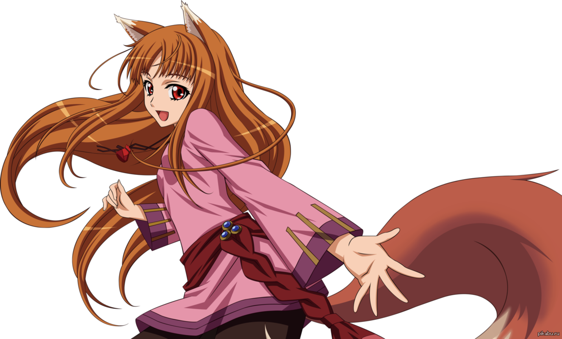 Ведик хоро. Холо Spice and Wolf. Волчица и пряности Холо в полный рост. Холо мудрая волчица. Хоро волчица и пряности аниме.