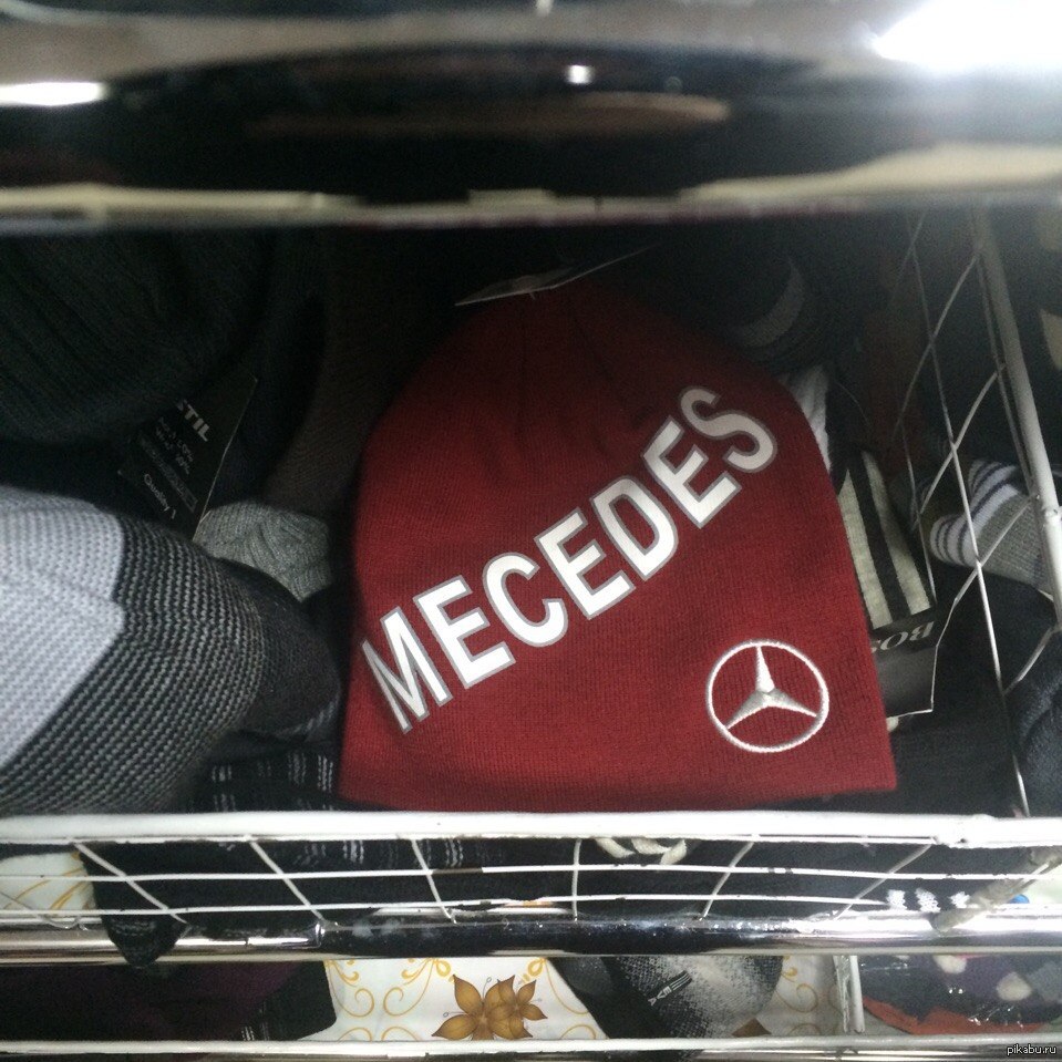 Mecedes | Пикабу