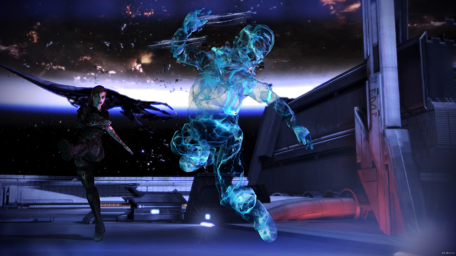 Красный луч концовка масс эффект 3. Масс эффект биовар. Mass effect end. Масс эффект 3 нападение на землю. Mass effect финал.