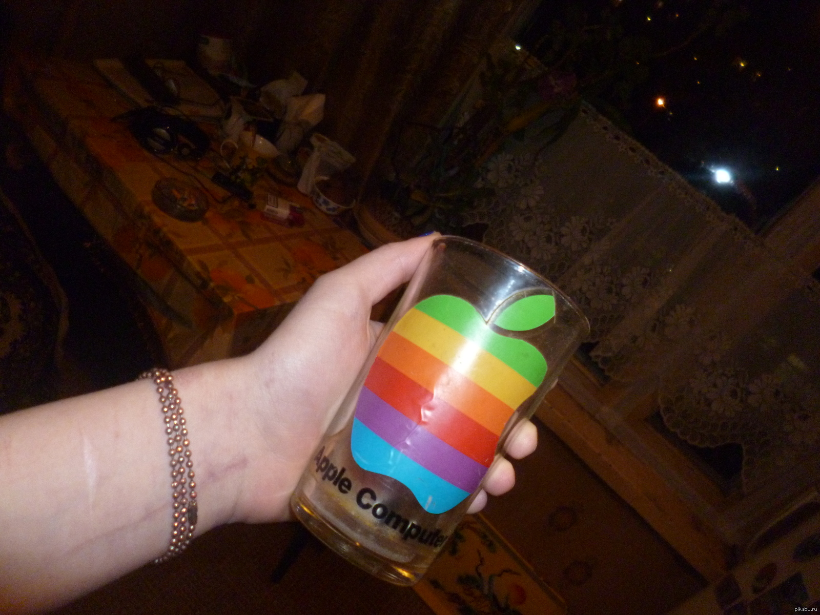 Iglass | Пикабу