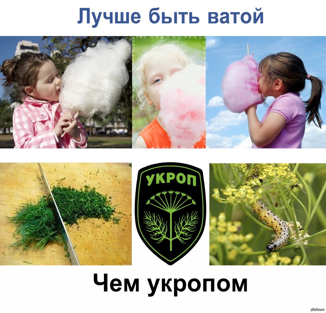 вата была права картинки тесто формочки