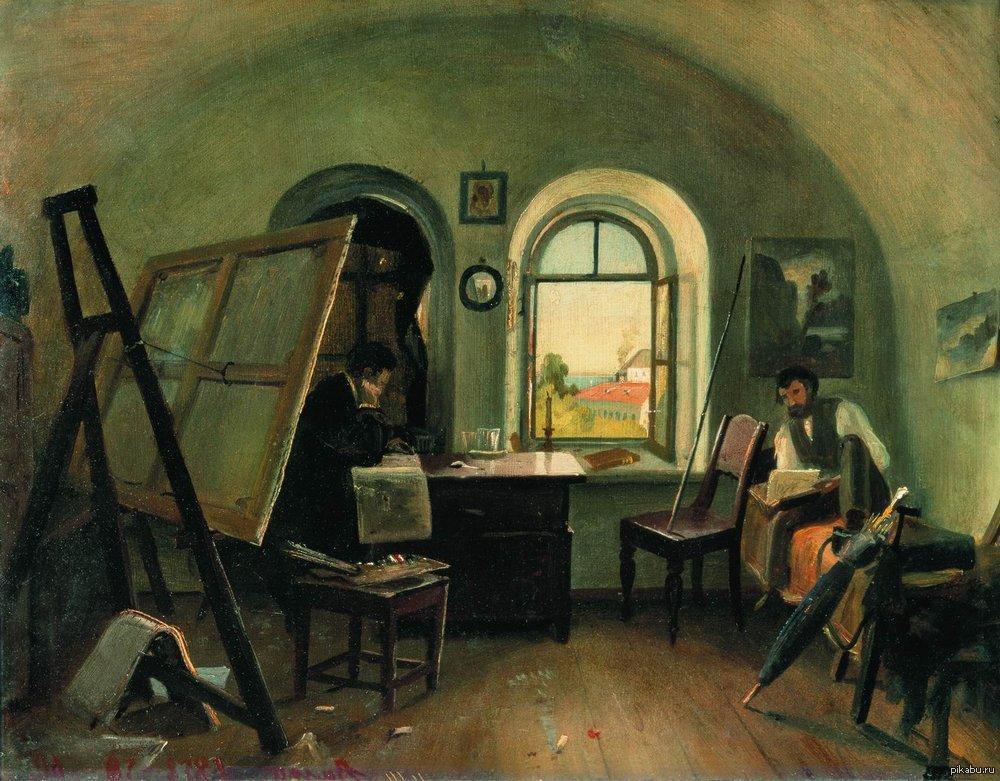 как затемнить картинку в paint смотреть