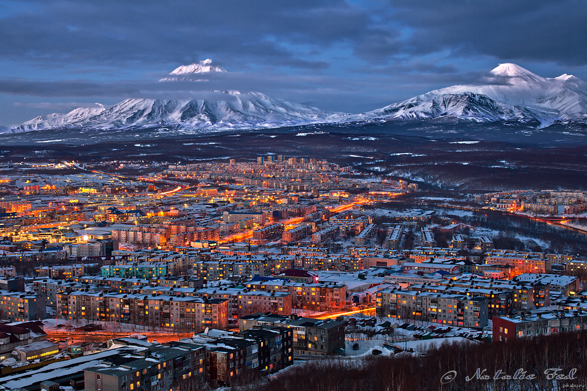 Дальний восток 20 30