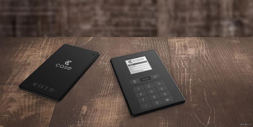 Hempstar Wallet