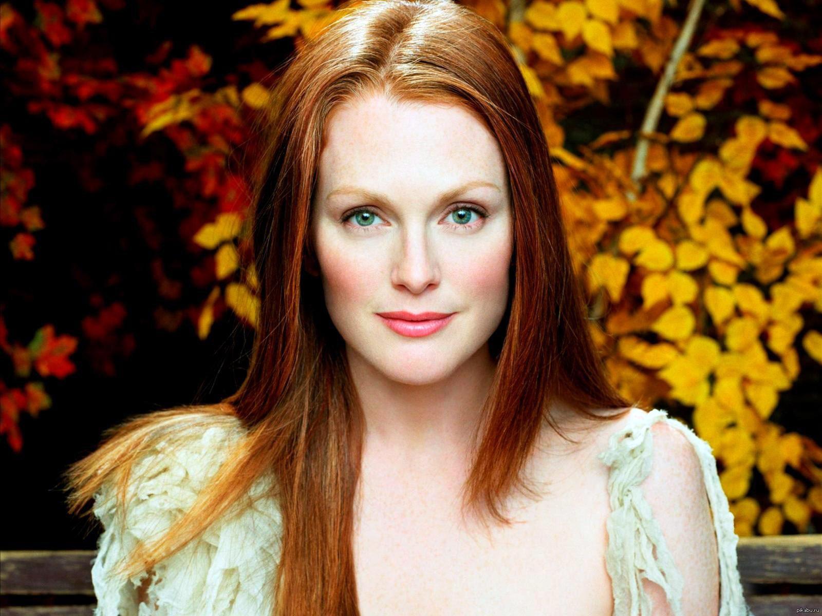 Julianne moore