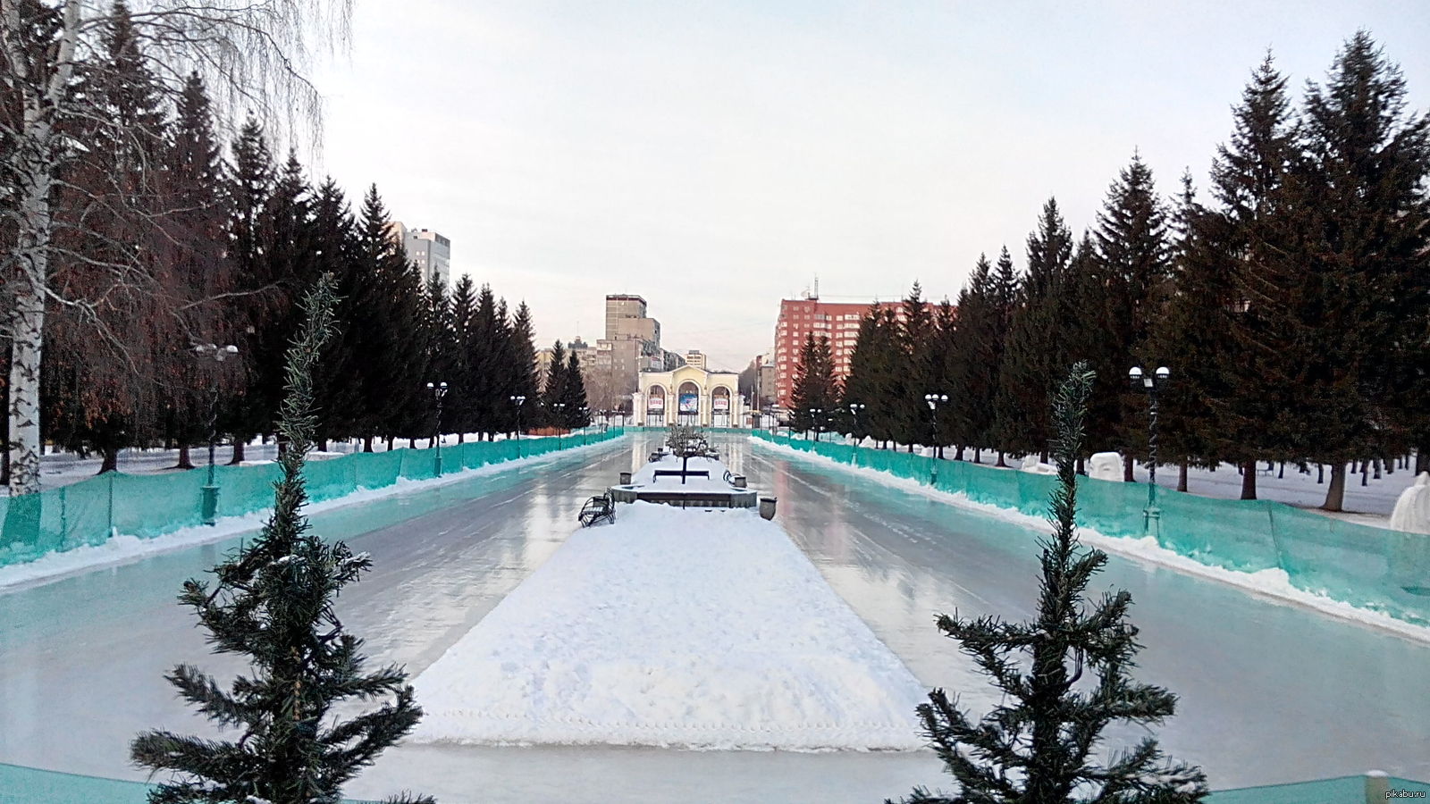 Екатеринбург | Пикабу