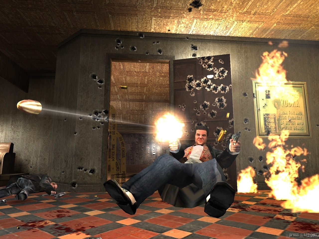 Des max. Max Payne 2001. Макс Пейн 1 игра. Max Payne 1 screenshot. Макс Пейн игра 2001.