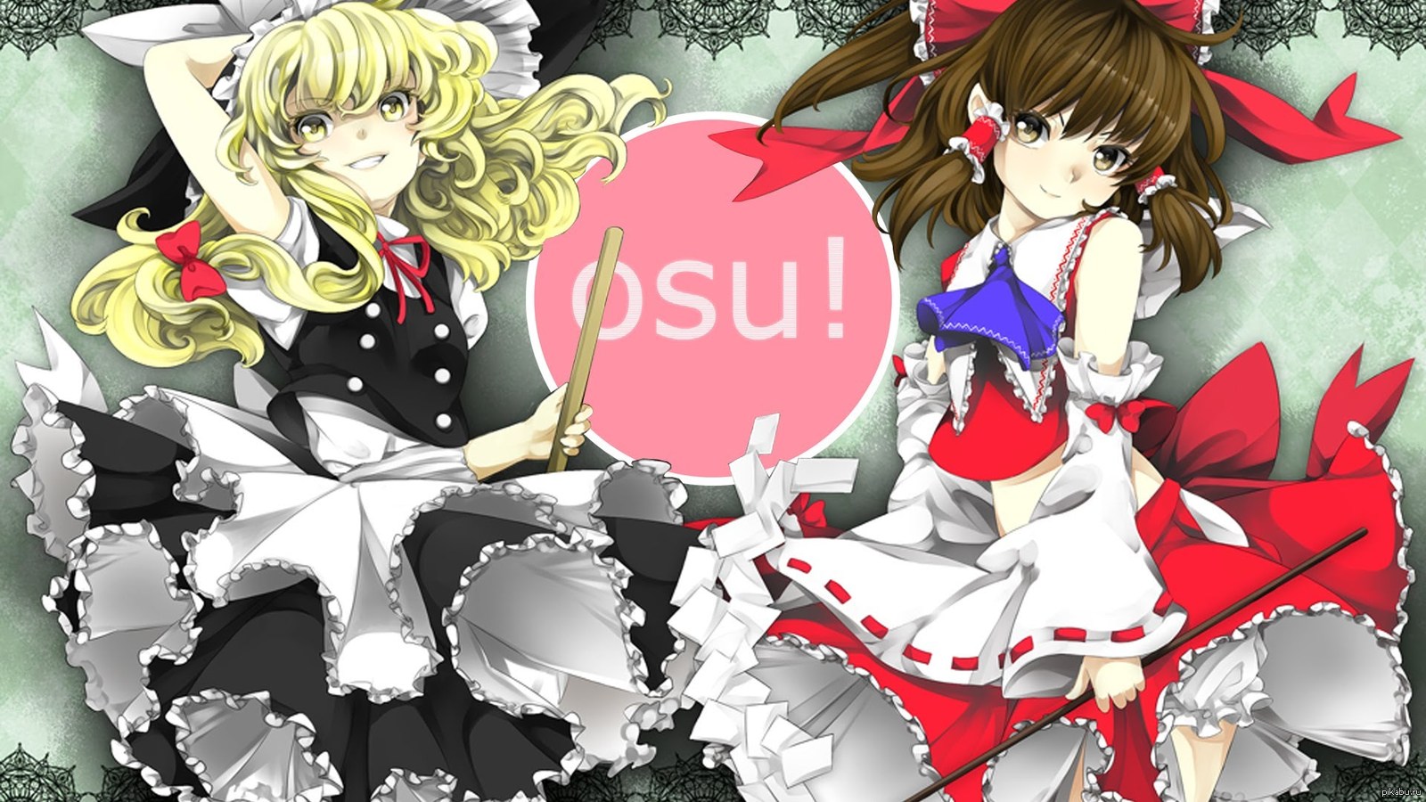 Touhou Kenchinroku