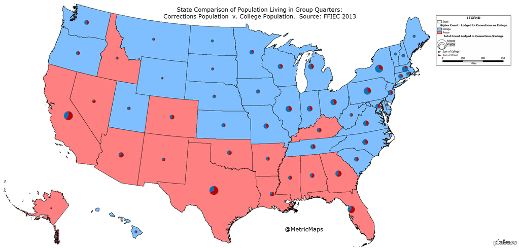 Сколько тюрем в сша. Карта тюрем США. Тюрьмы Америки на карте. Карта американских тюрем США. Американская тюрьма карта.