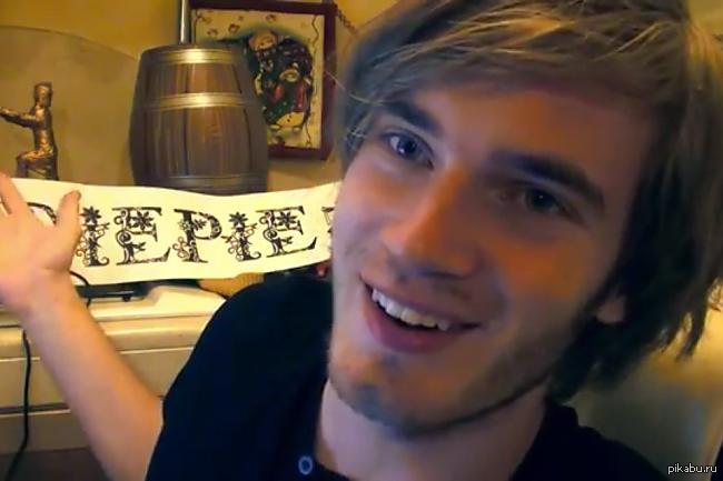 Sexy Pewdiepie