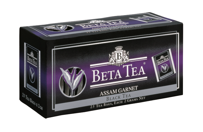 Beta tea. Чай Ассам бета. Чай черный Beta Tea Ора. Бэта чай чёрный в пакетиках. Бета гида чайная компания.