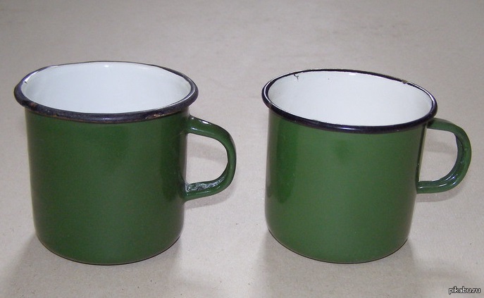 Why do cold drinks always taste better from these mugs? - Кружки, Magic, Witchcraft