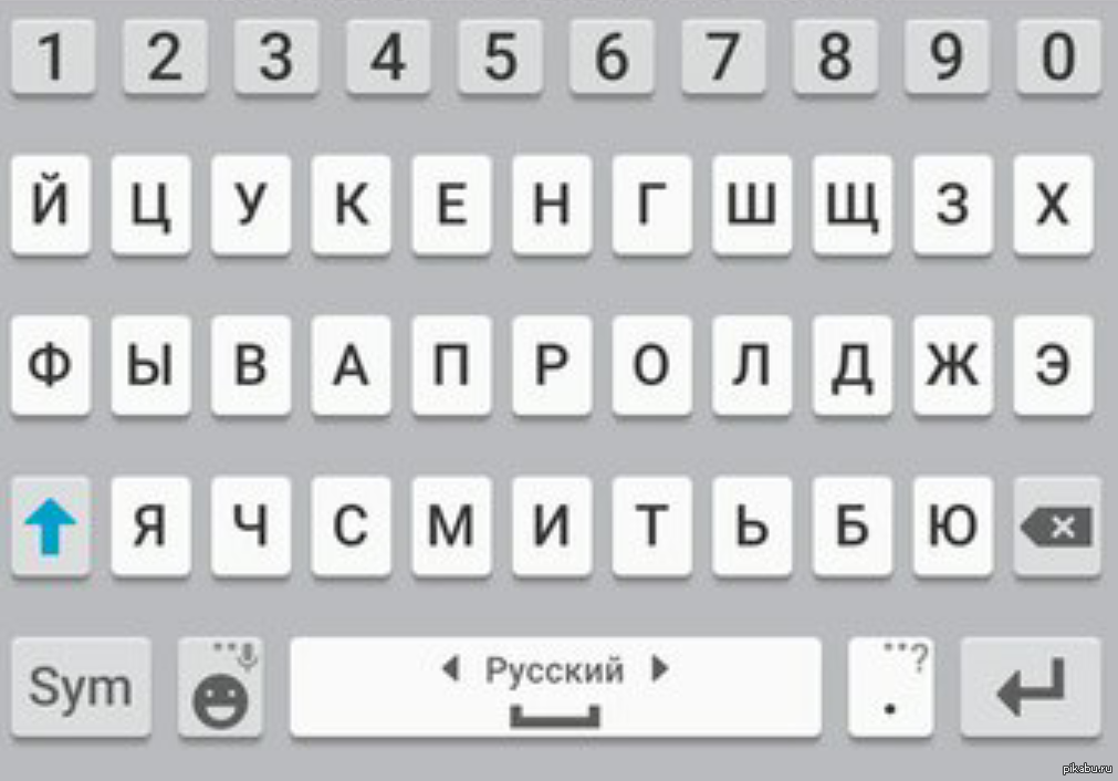 На клавиатуре телефона 10 цифр от 0. Раскладка клавиатуры андроид. Телефонная клавиатура для андроид английская раскладка. Клавиатура телефона самсунг андроид русская. Русская клавиатура на телефоне.