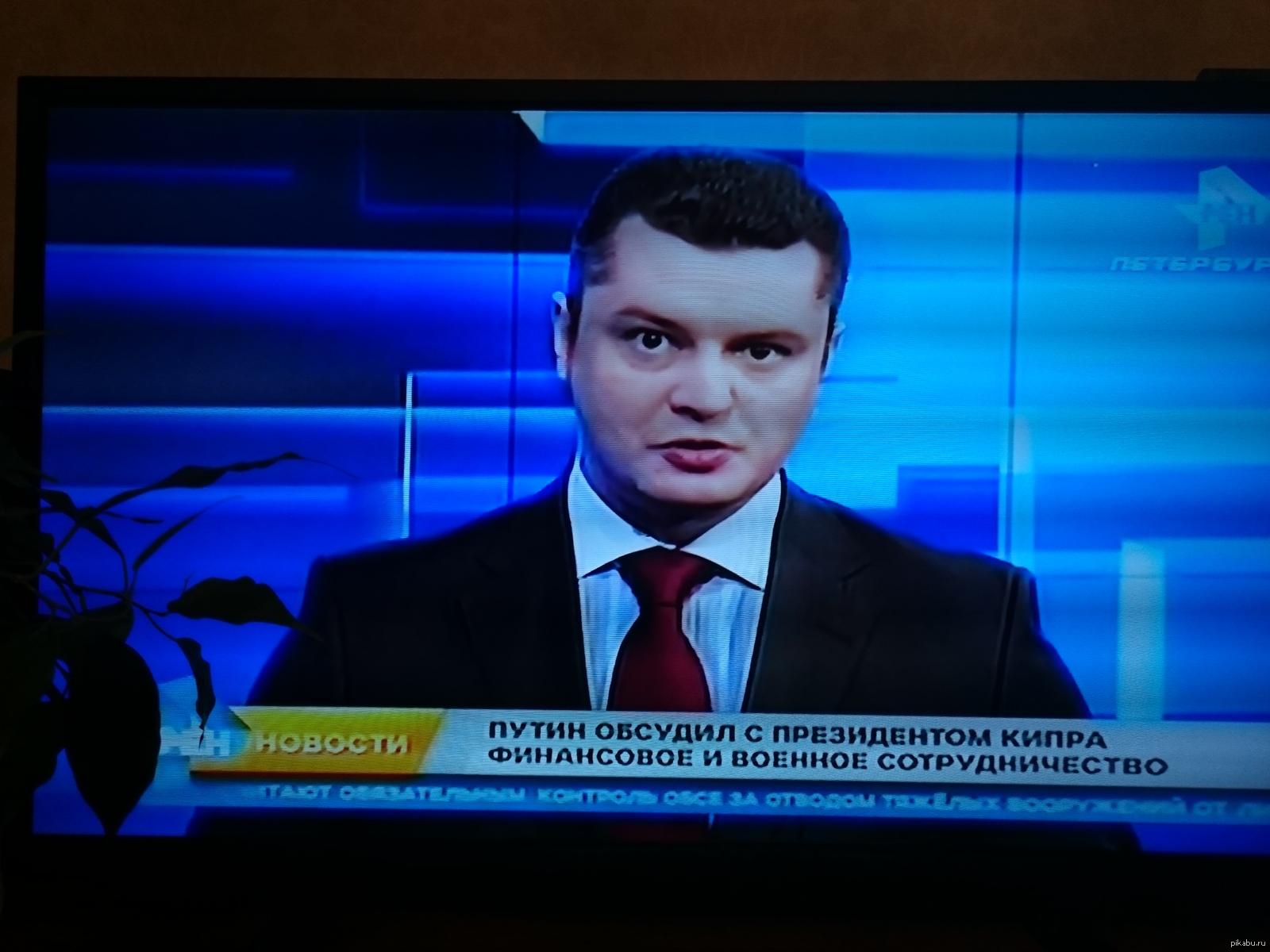 Когда сходство не есть хорошо... | Пикабу