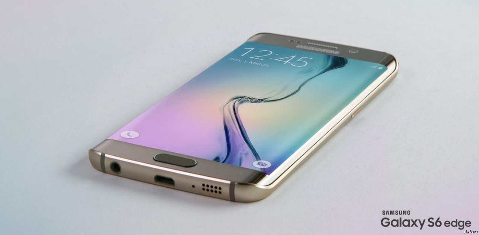 Samsung Galaxy S Edge Купить