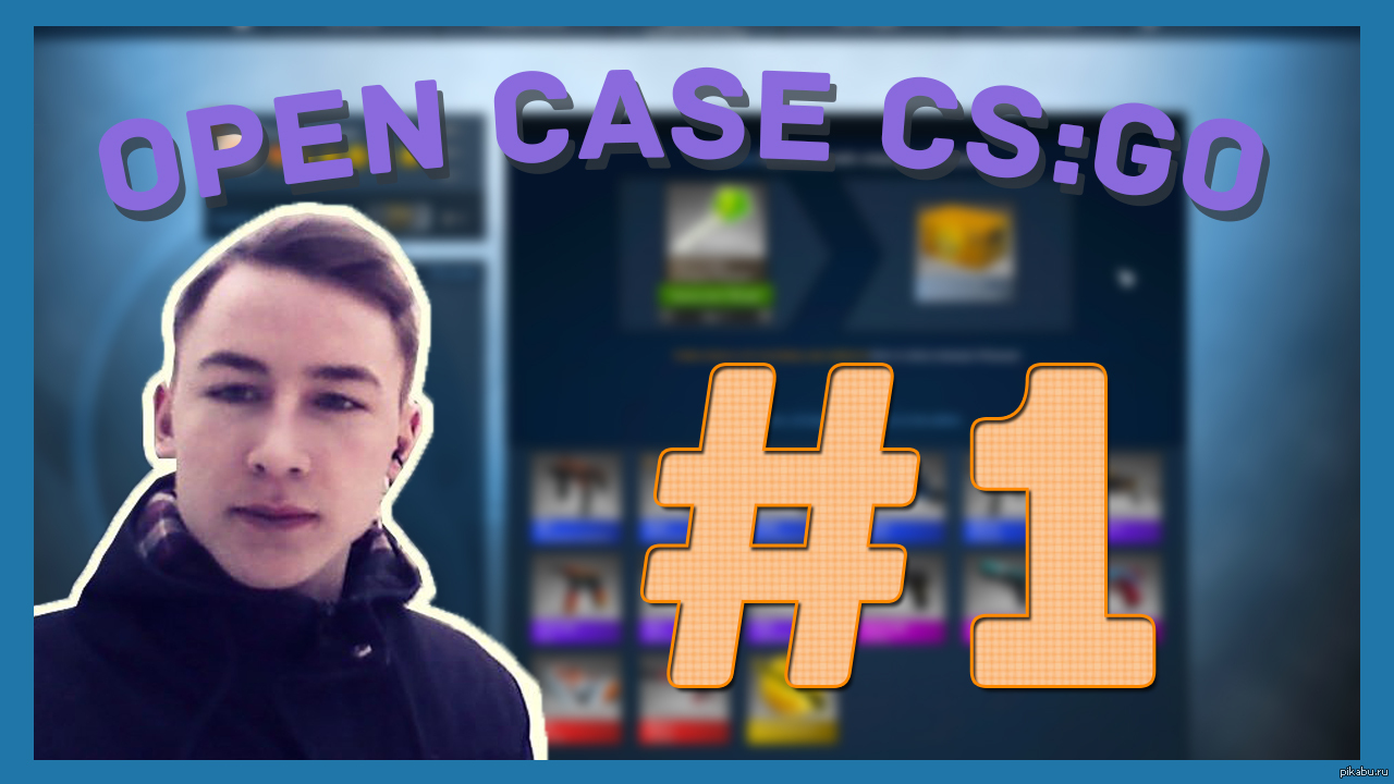 GOD OF CS:GO CASES | OPEN CASE WITH CS:GO CHALLENGES #1 http://www.youtube.com/watch?v=Pm04JyVLqUM&list=UUeDVsAJiAD1jM5x0_u2XB3w - NSFW, My, , CS: GO, Keys, Case, Youtube, , Knife