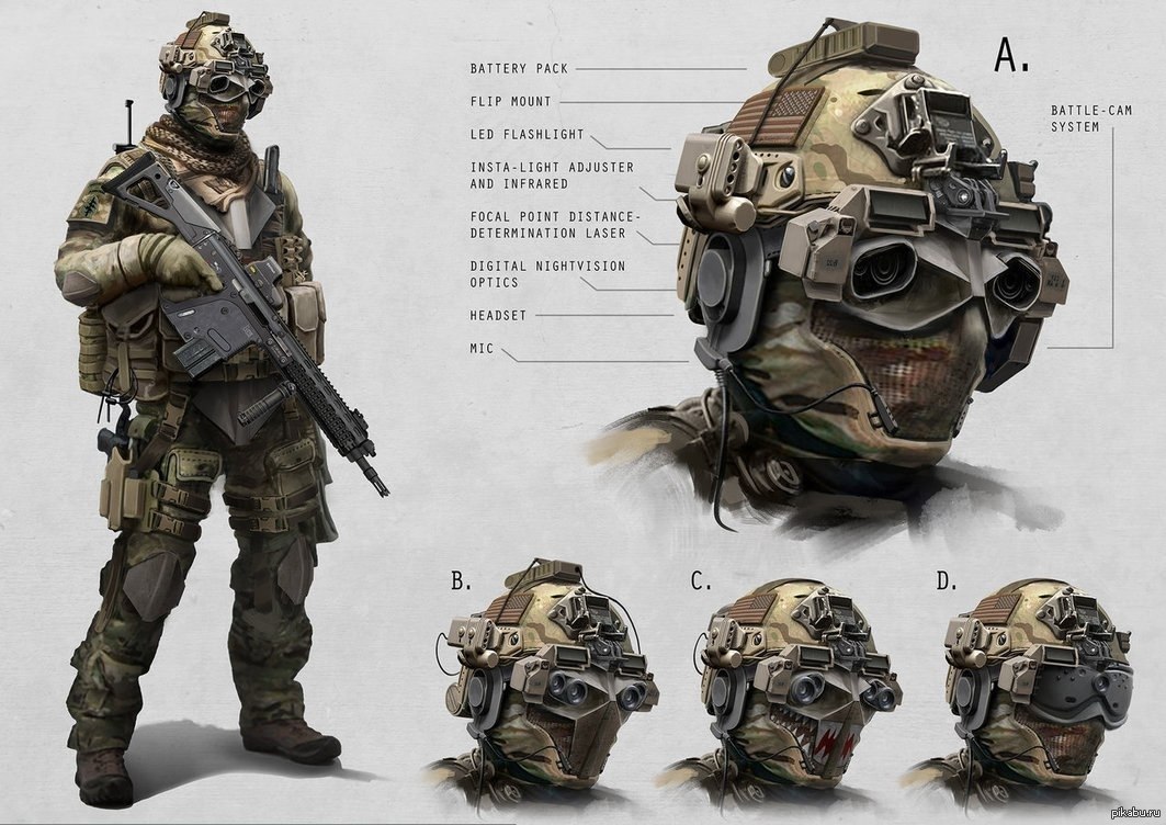 Fallout 4 штурмовой шлем морской пехоты фото 101