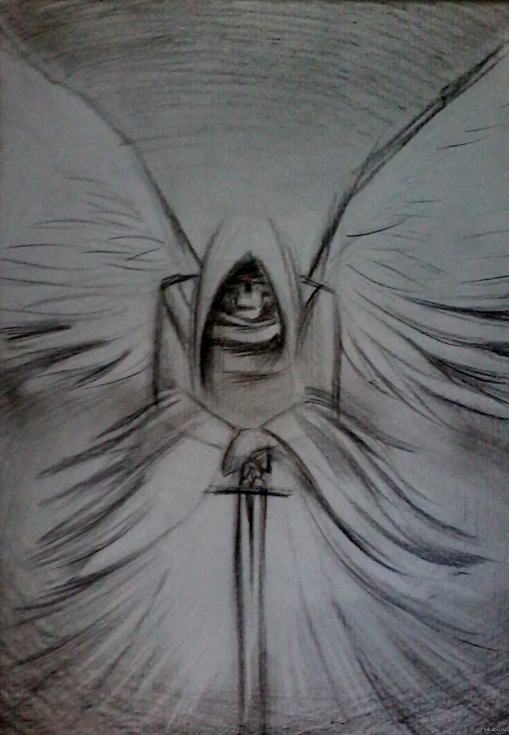 Абадонна | Пикабу