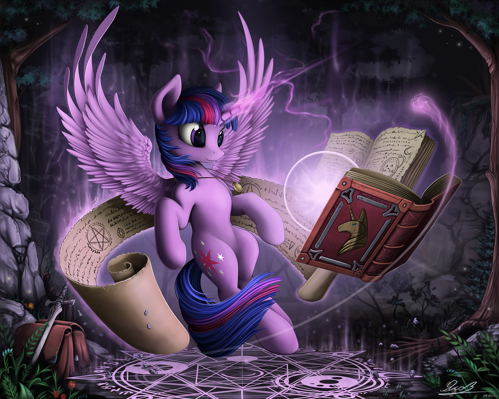Annon-Mlp