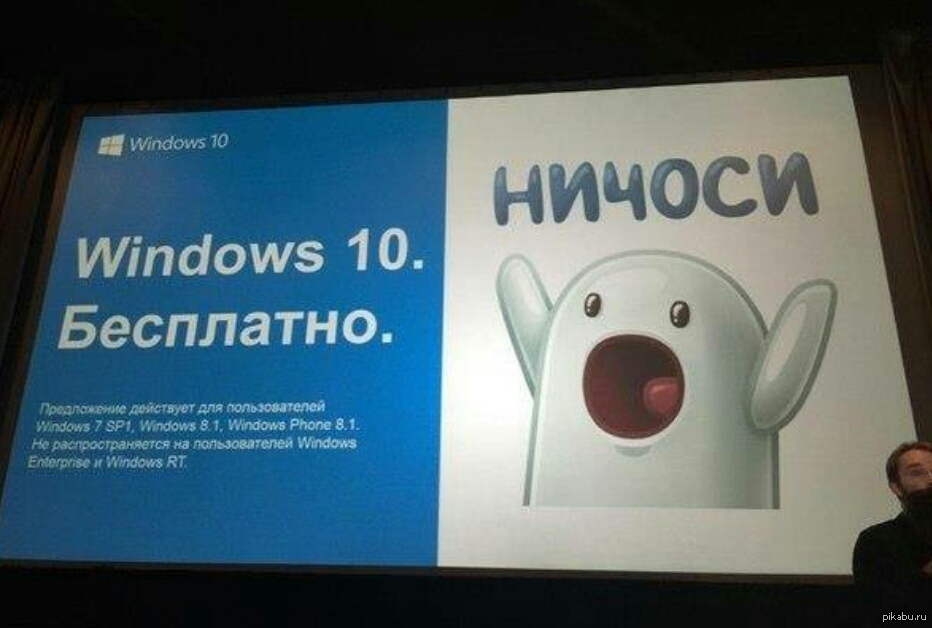 Приколы Windows