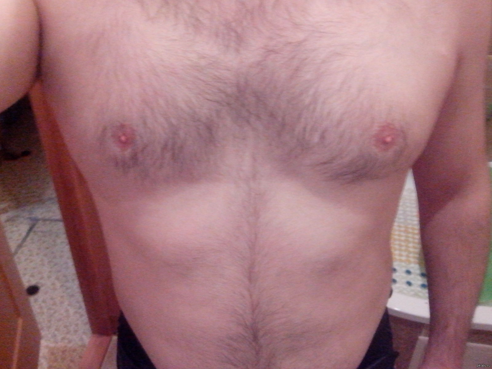 жесткий сосок груди у мужчин фото 62