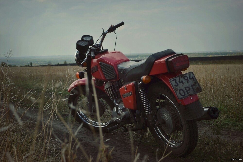 Иж Планета Алтайский Край Продажа Мотоциклов