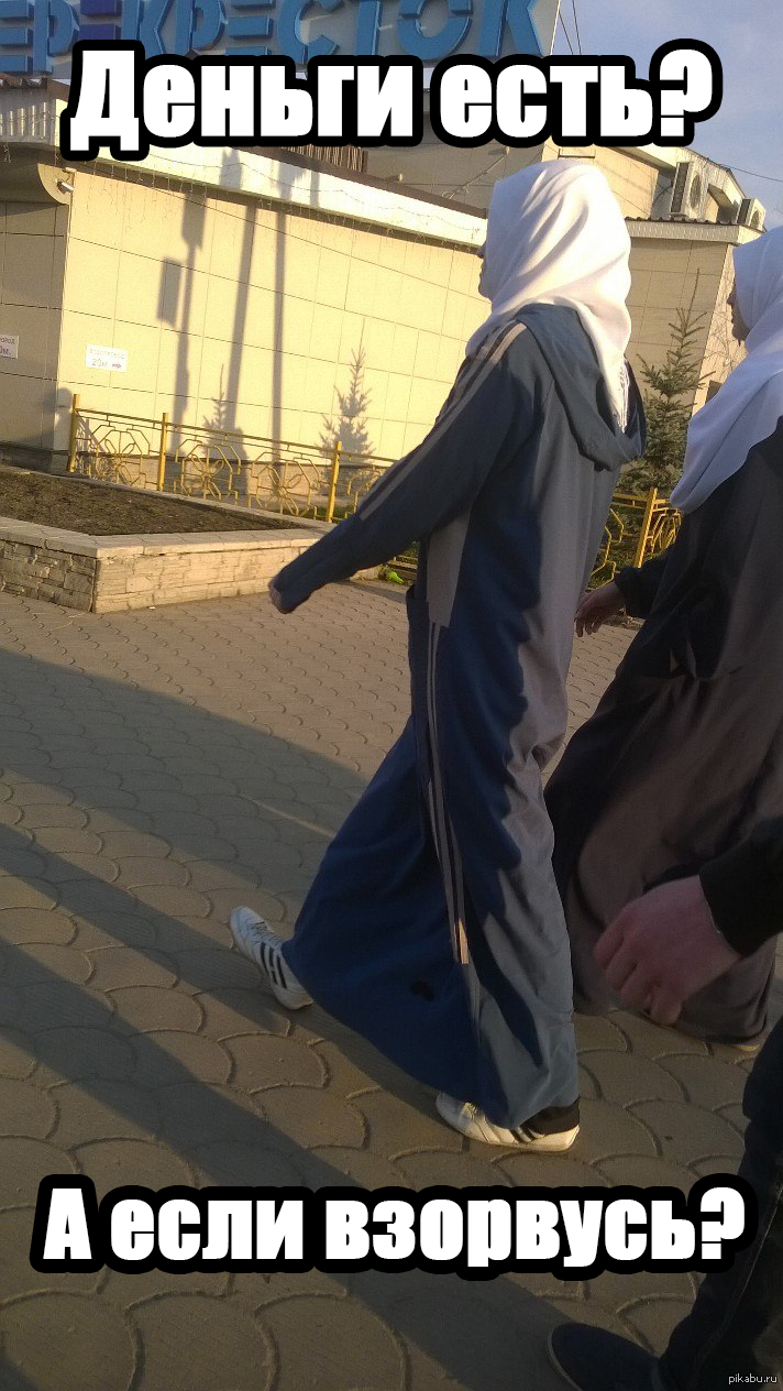 Четкость никого не обходит стороной. | Пикабу