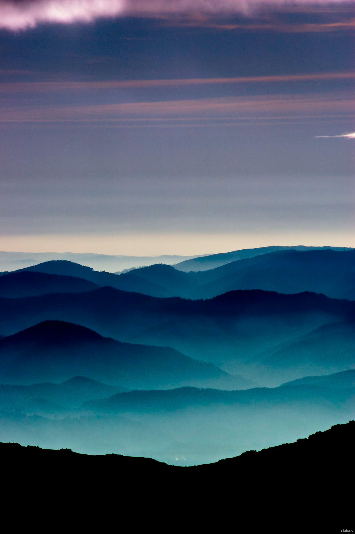 Tatry. | Пикабу