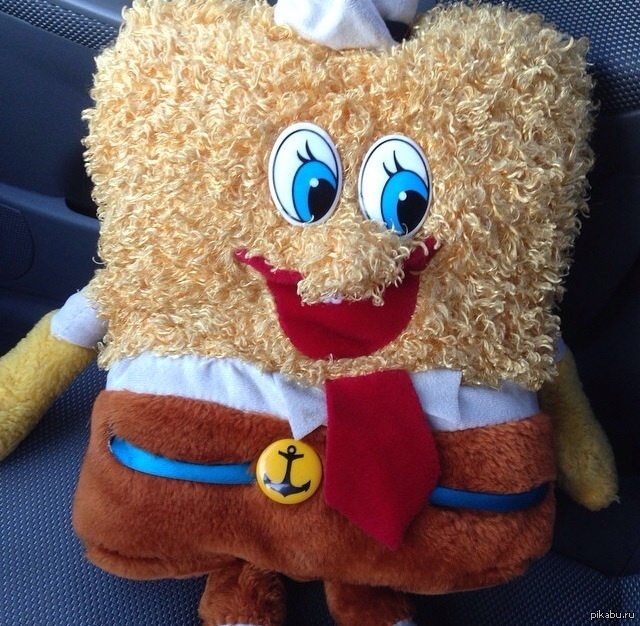 Ктоооооооооооо? Кто проживает на дне океана?! | Пикабу