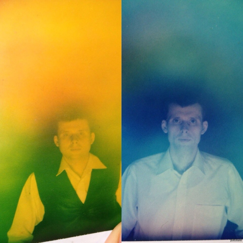 Голодание моего отца | Пикабу