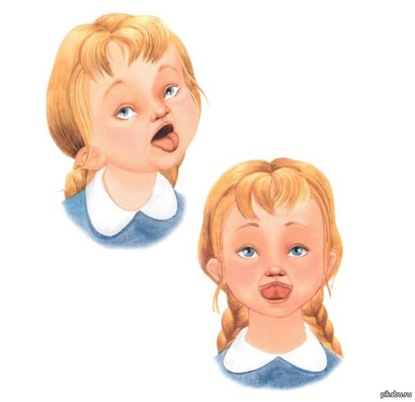 Скороговорки | Пикабу