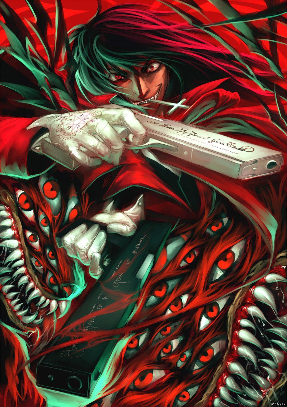 Alucard hellsing. Алукард Хеллсинг. Алукард Ван Хеллсинг. Хеллсинг ультимейт Алукард.