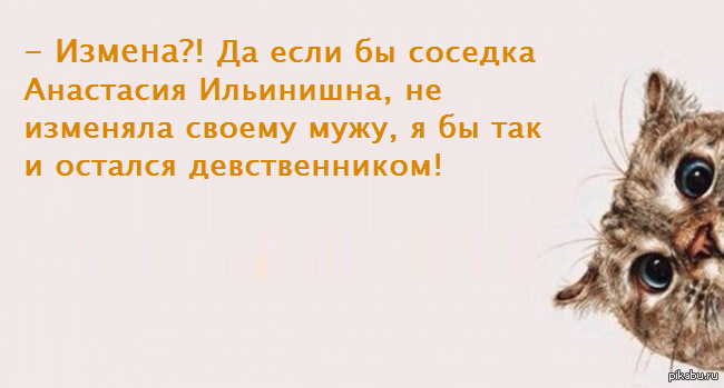 Добрые соседи | Пикабу