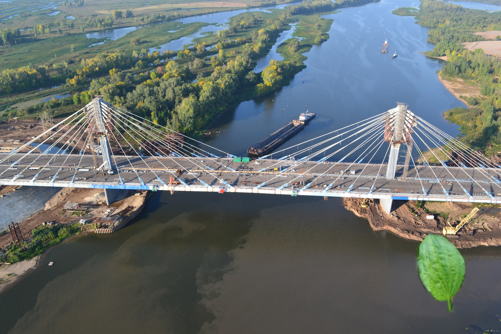 кировский мост