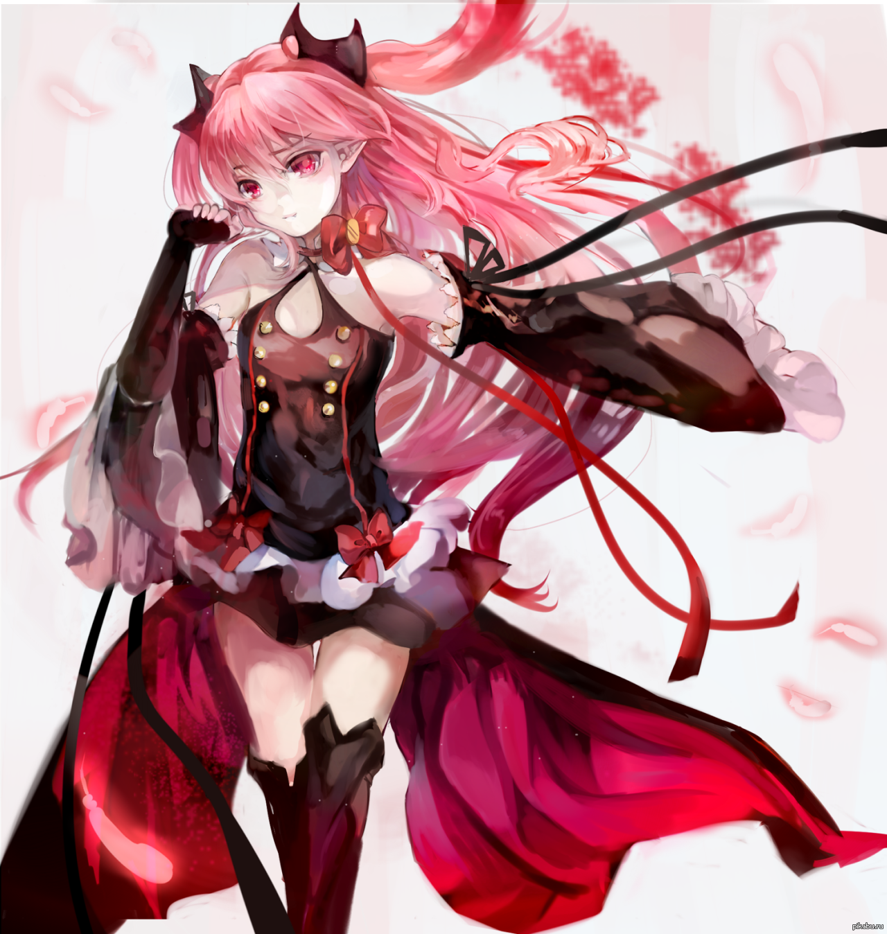 Krul Tepes | Пикабу