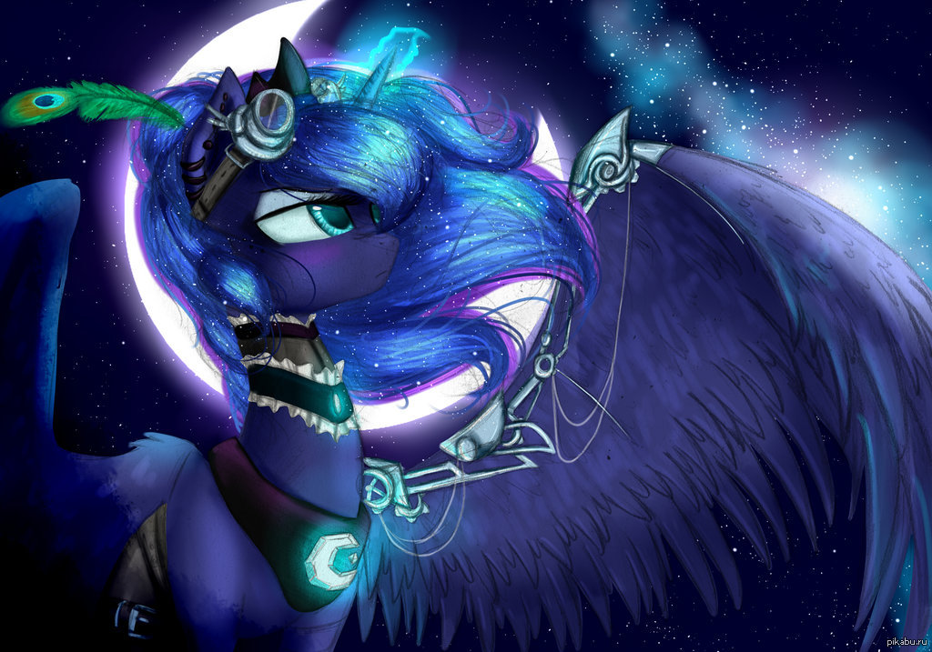 Lunar princess. MLP Princess Luna Art. Принцесса Селестия крипи. Lunar57 MLP. Полуночная Луна.