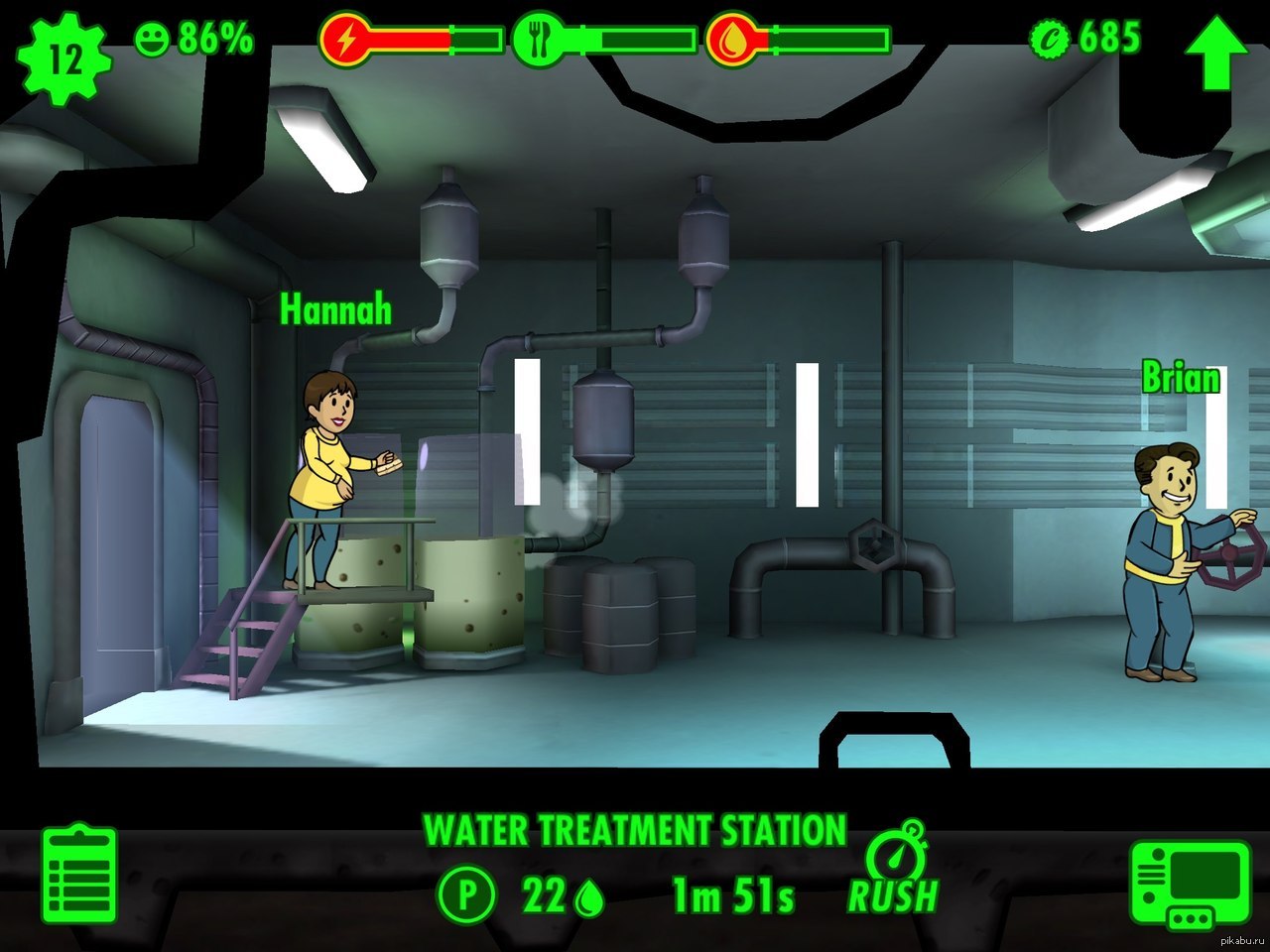 Steam Community  Guide      Fallout Shelter