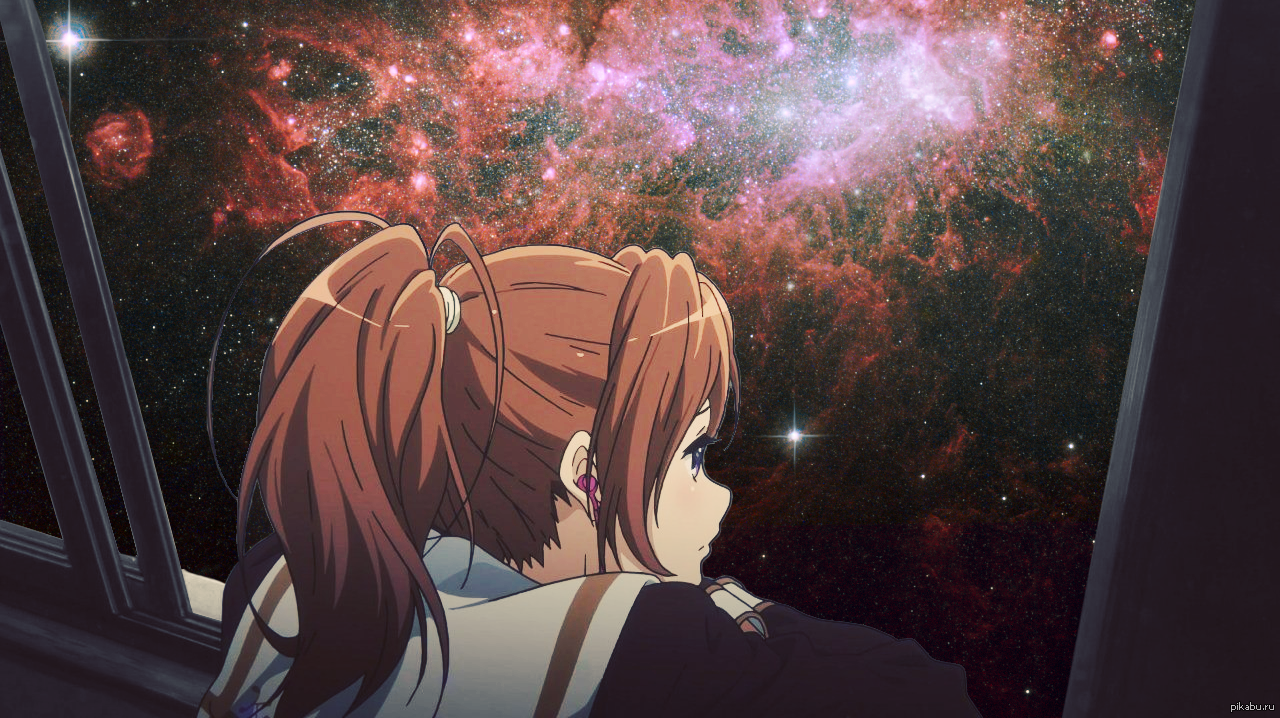 Космос | Пикабу