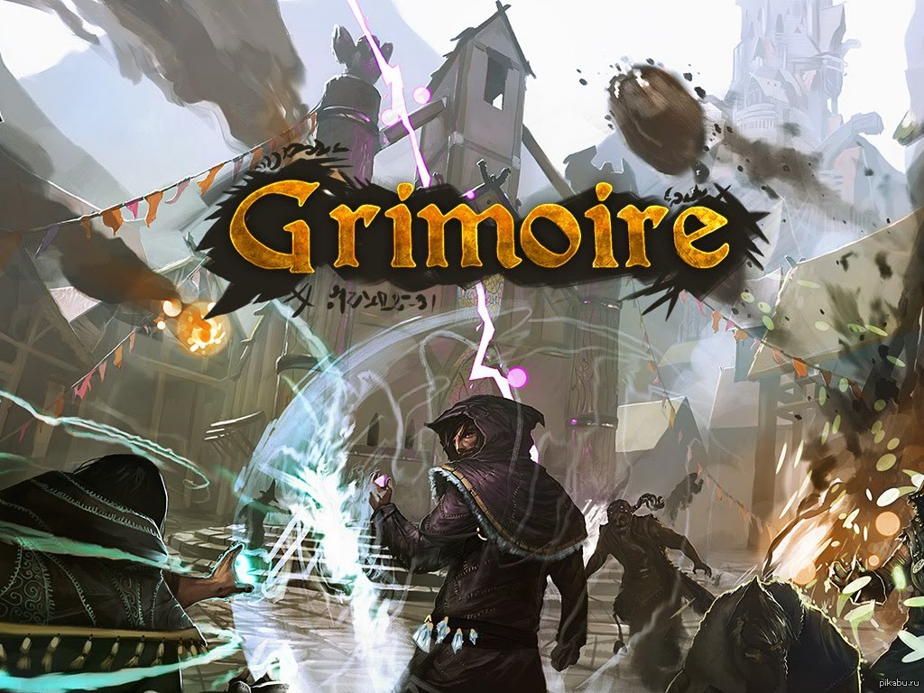 Получение игры. Обложка Grimoire Manastorm. Получаем игры бесплатно. Project Grimoire. Grimoire twitch.